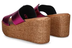 Slippers SWEET LEMON