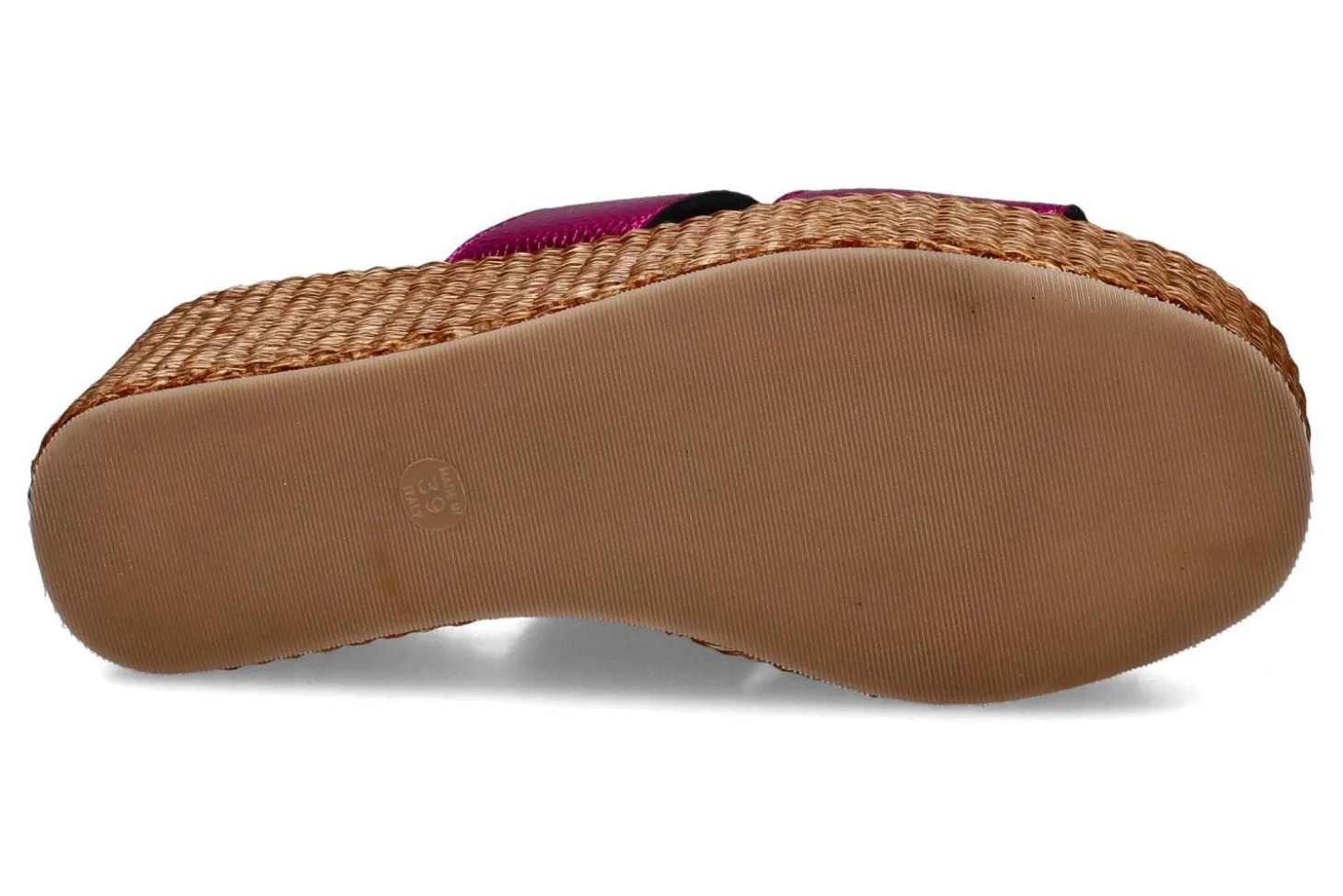 Slippers SWEET LEMON