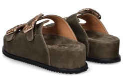 Slippers SWEET LEMON