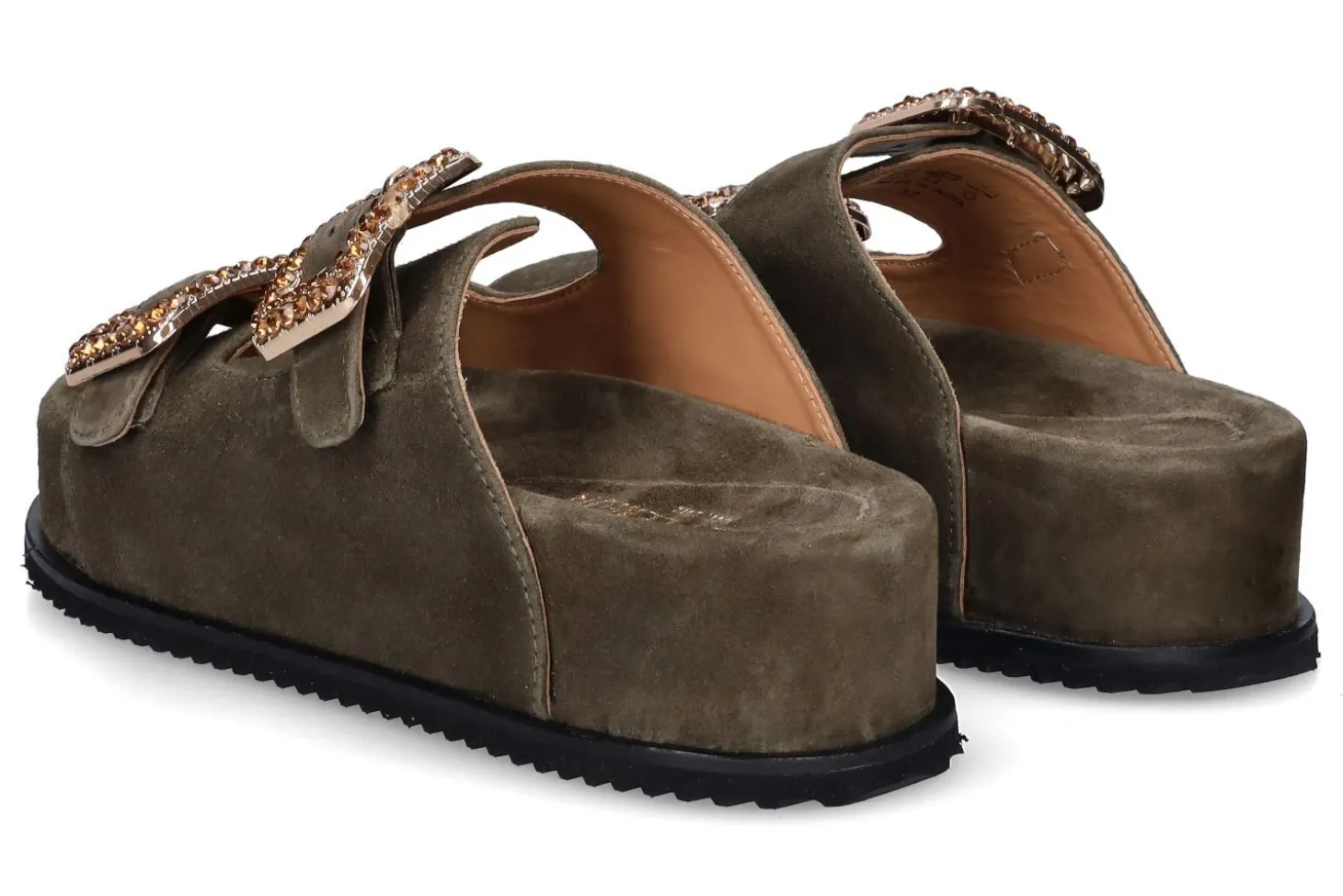 Slippers SWEET LEMON