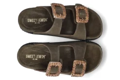 Slippers SWEET LEMON