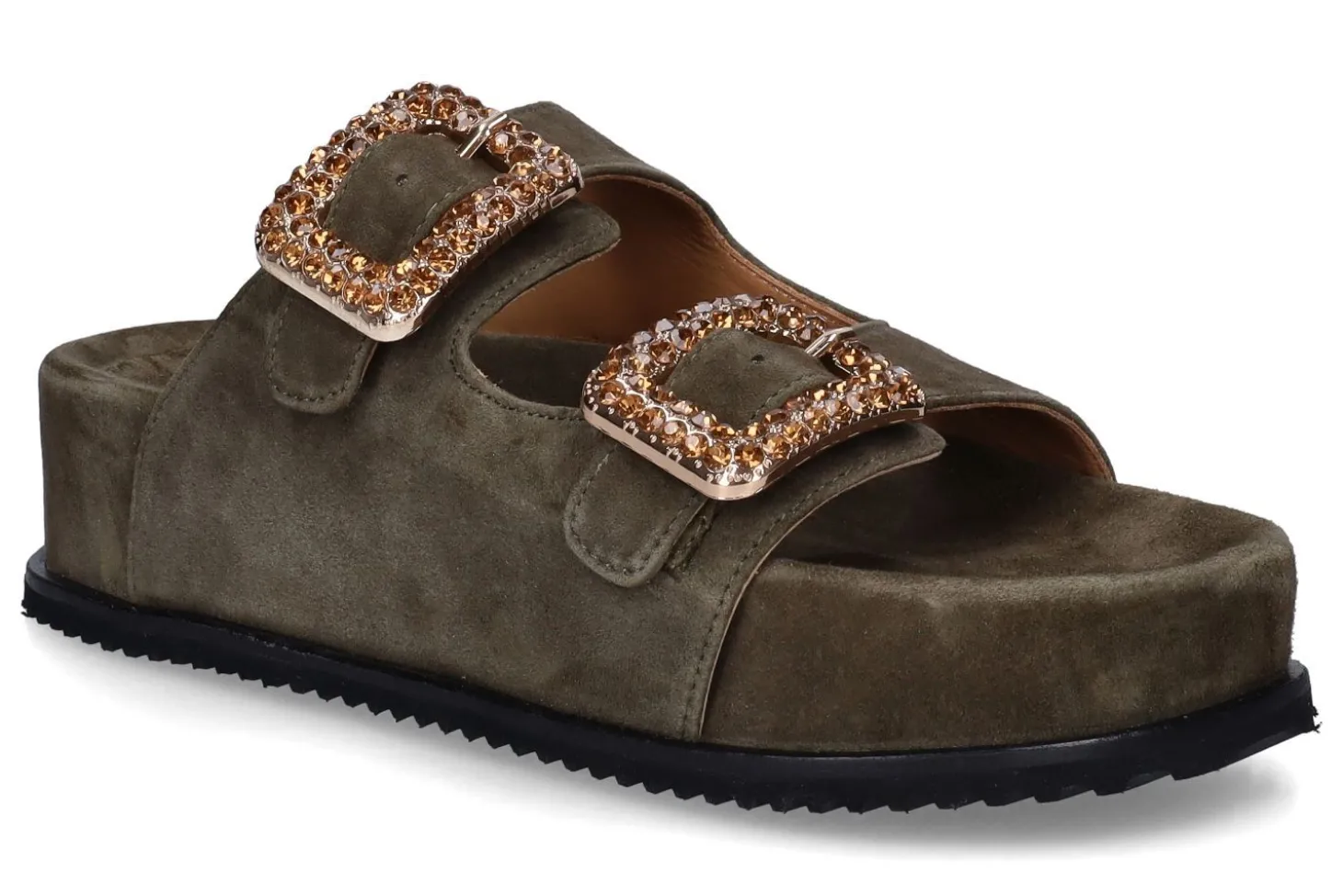 Slippers SWEET LEMON