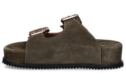 Slippers SWEET LEMON