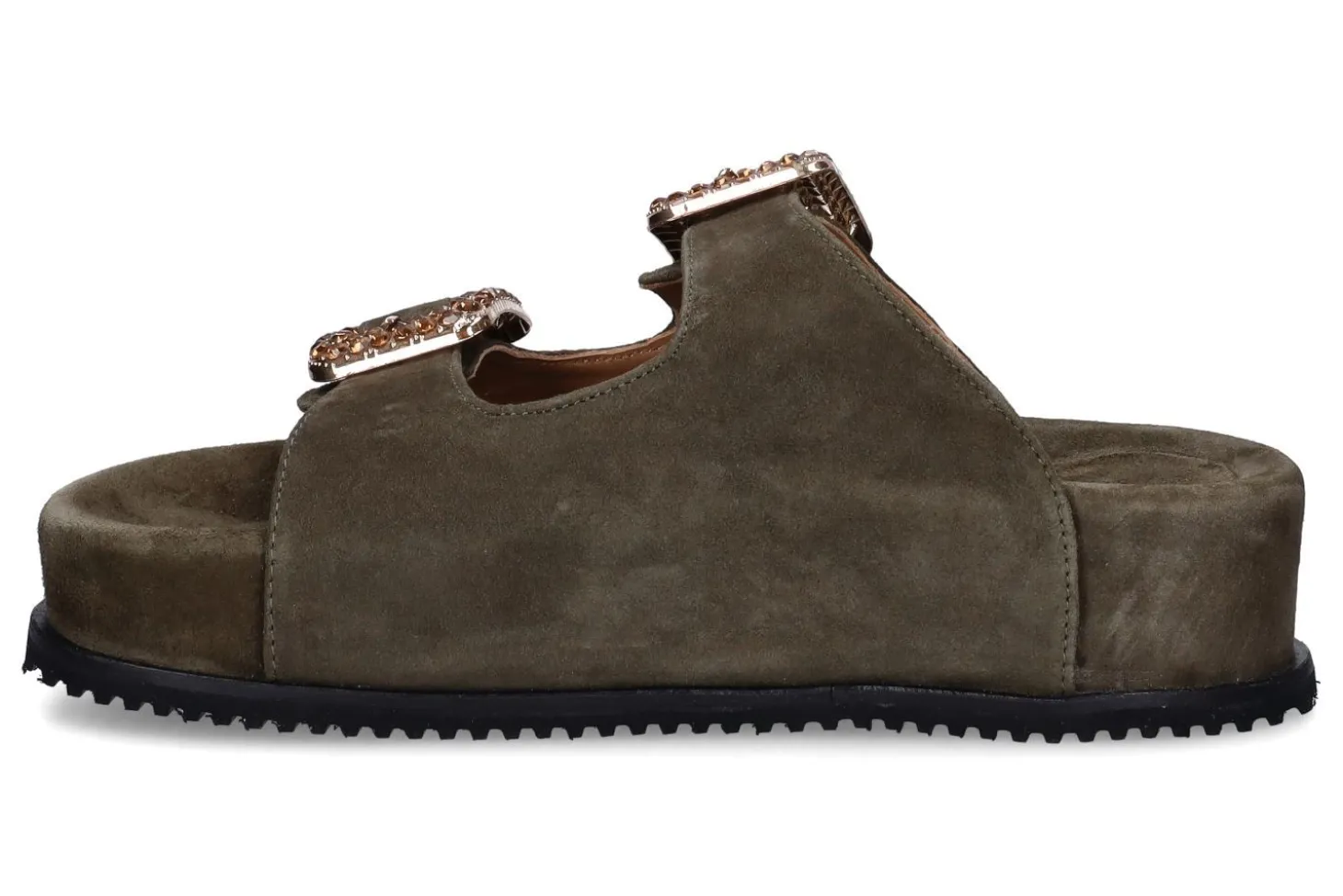 Slippers SWEET LEMON