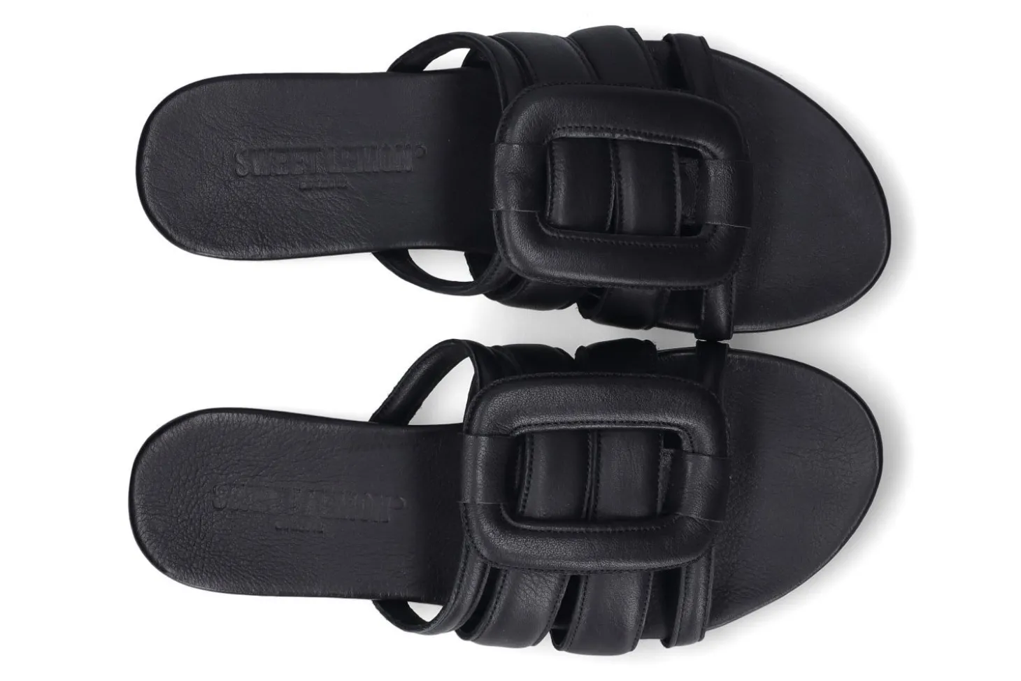 Slippers SWEET LEMON
