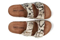 Slippers SWEET LEMON