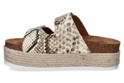 Slippers SWEET LEMON