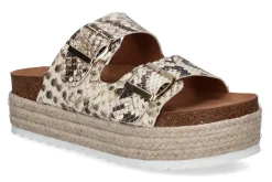 Slippers SWEET LEMON
