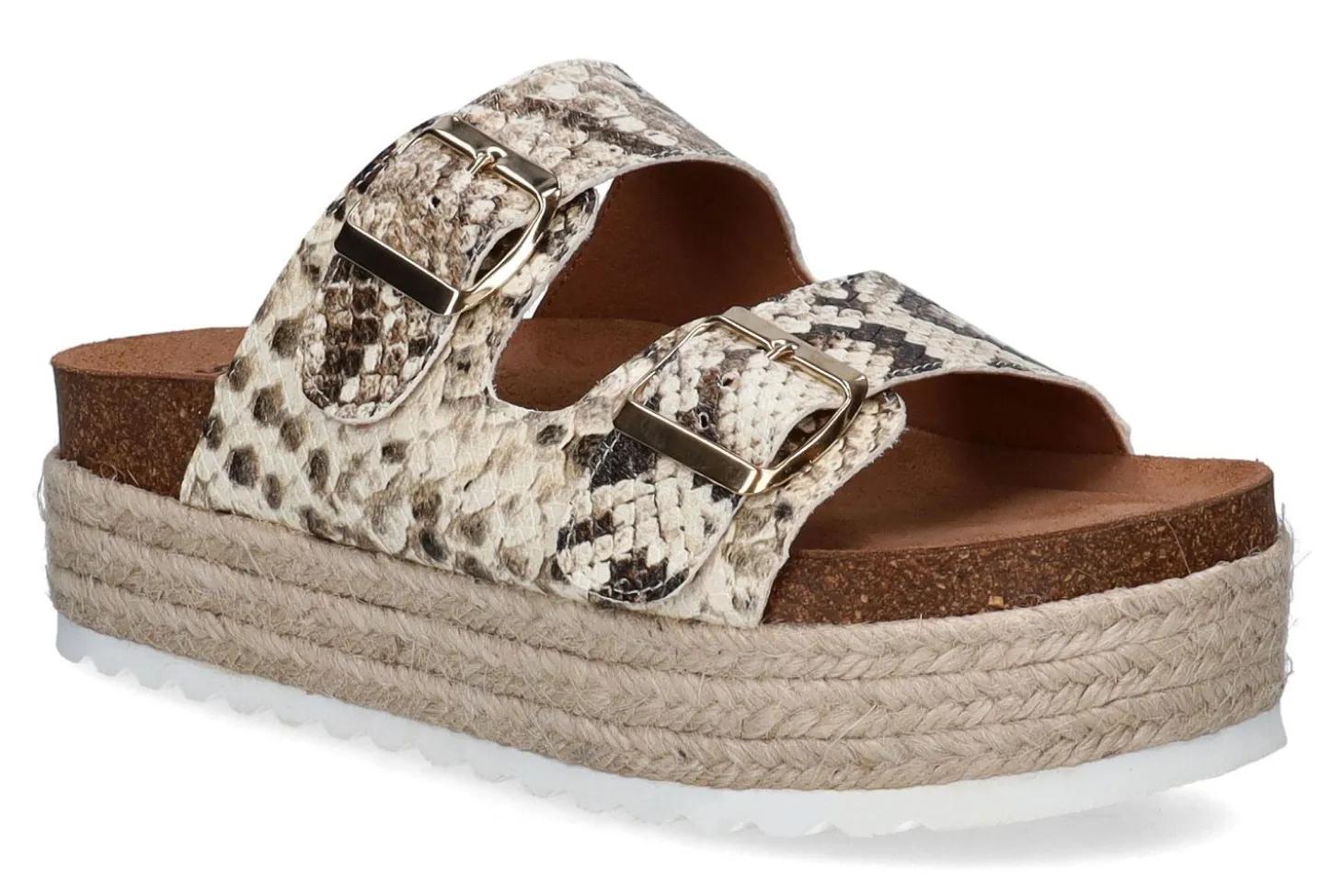 Slippers SWEET LEMON