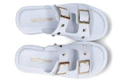 Slippers SWEET LEMON
