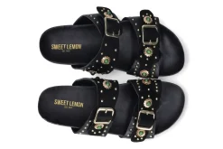 Slippers SWEET LEMON