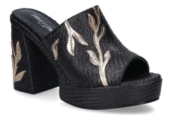Slippers SWEET LEMON