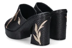Slippers SWEET LEMON