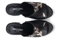 Slippers SWEET LEMON