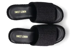 Slippers SWEET LEMON