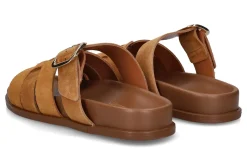 Slippers SWEET LEMON