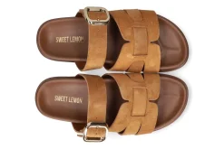 Slippers SWEET LEMON