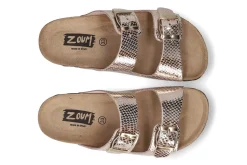 Slippers ZOUM