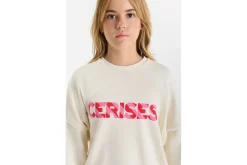 Sweaters LE TEMPS DES CERISES