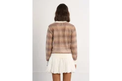 Sweaters LILI SIDONIO