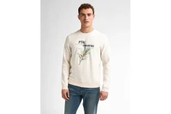 Sweaters PETROL INDUSTRIES HOMME