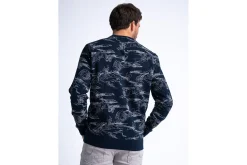 Sweaters PETROL INDUSTRIES HOMME