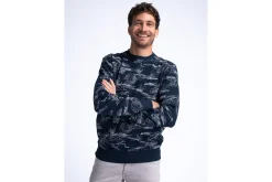 Sweaters PETROL INDUSTRIES HOMME