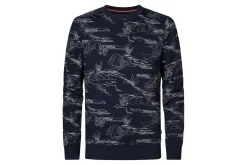 Sweaters PETROL INDUSTRIES HOMME
