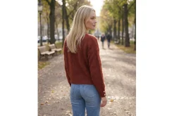 Sweaters SWEET LEMON