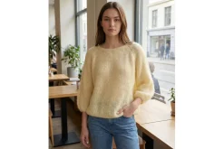 Sweaters SWEET LEMON