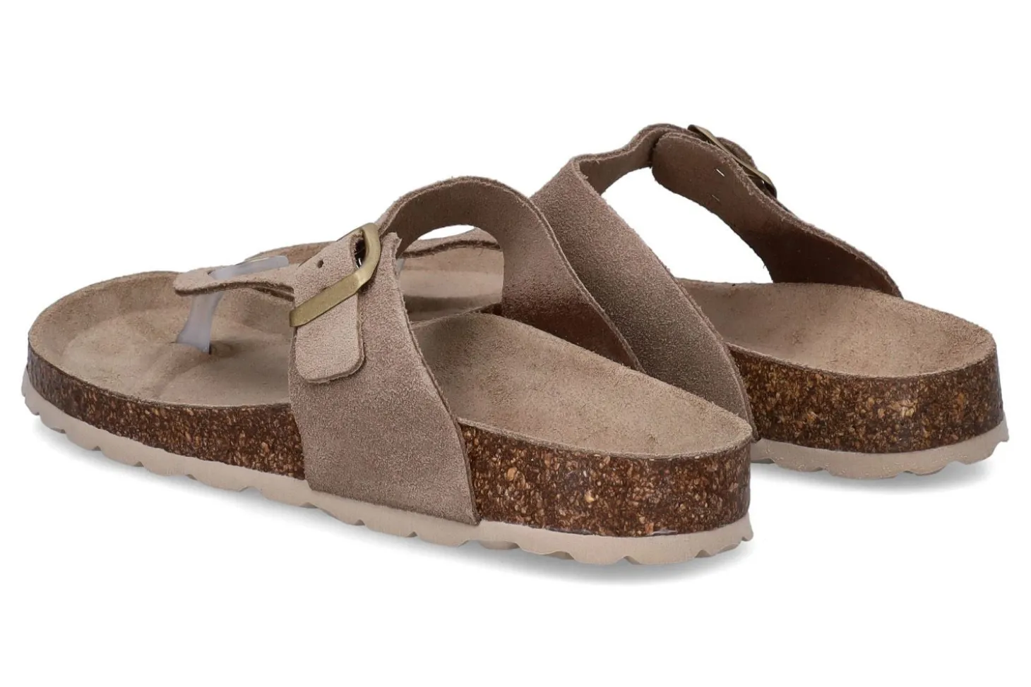 Teenslippers ALEXANDRA