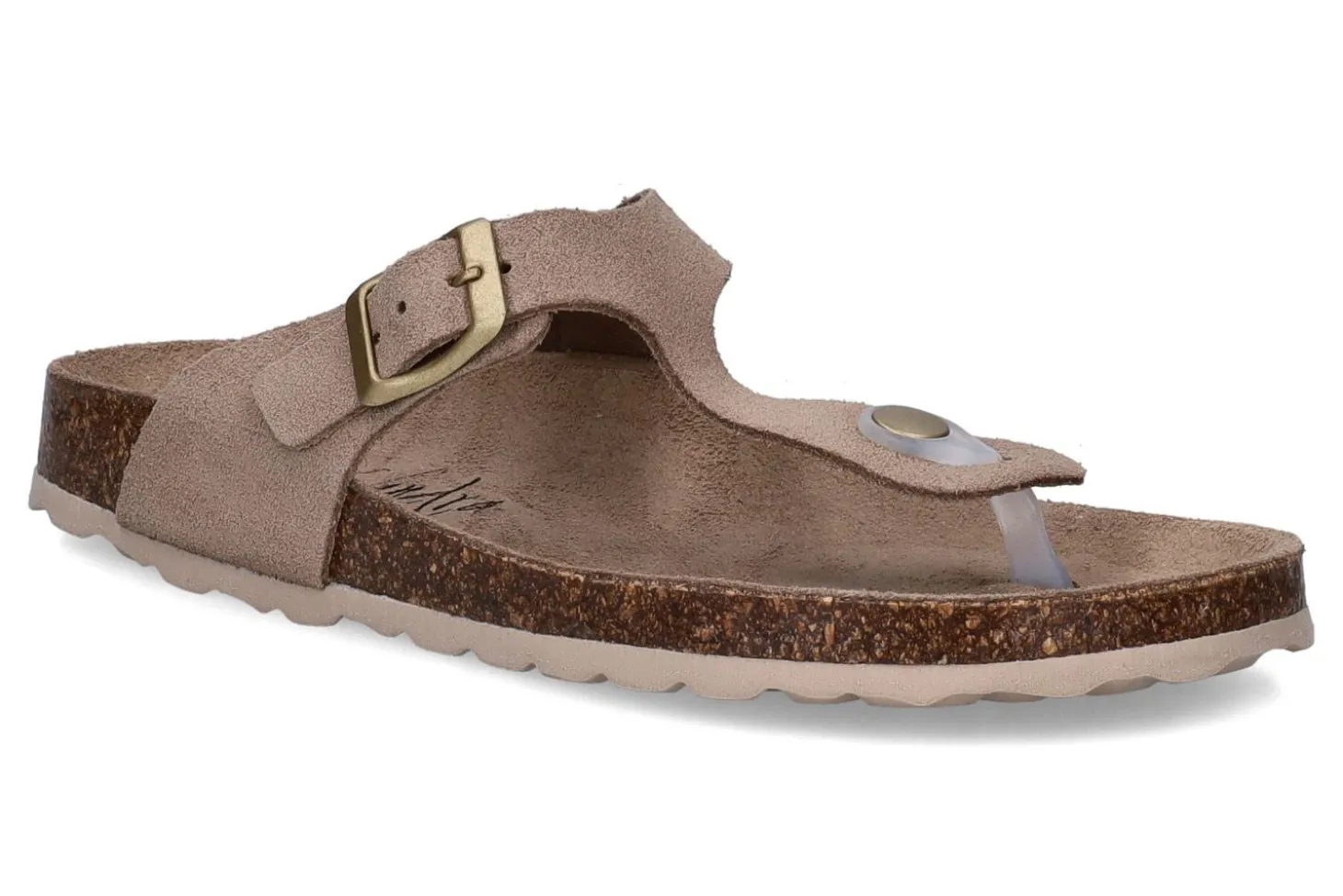 Teenslippers ALEXANDRA