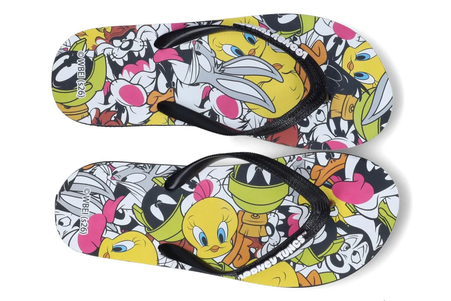 Teenslippers CORIEX