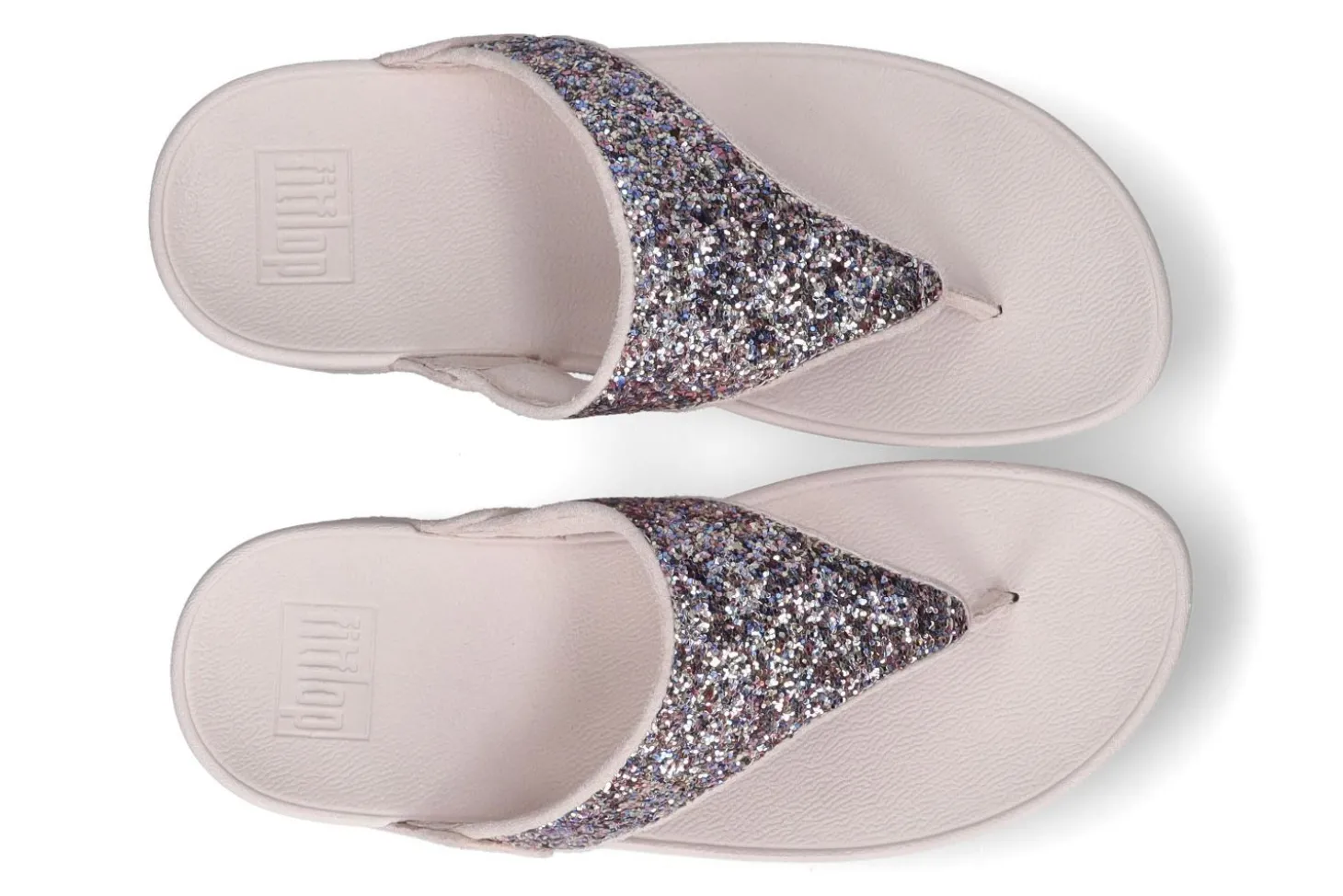 Teenslippers FITFLOP