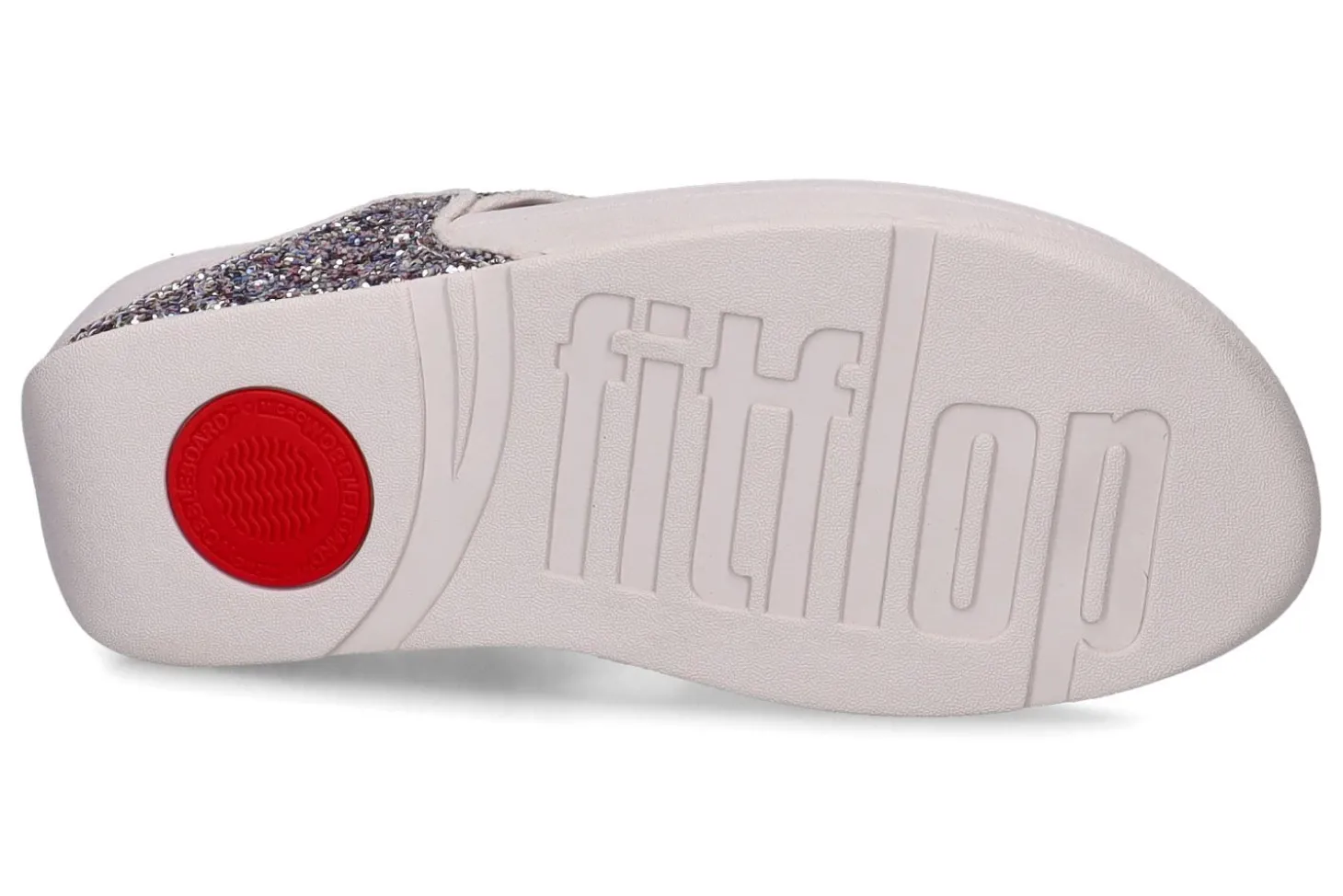Teenslippers FITFLOP