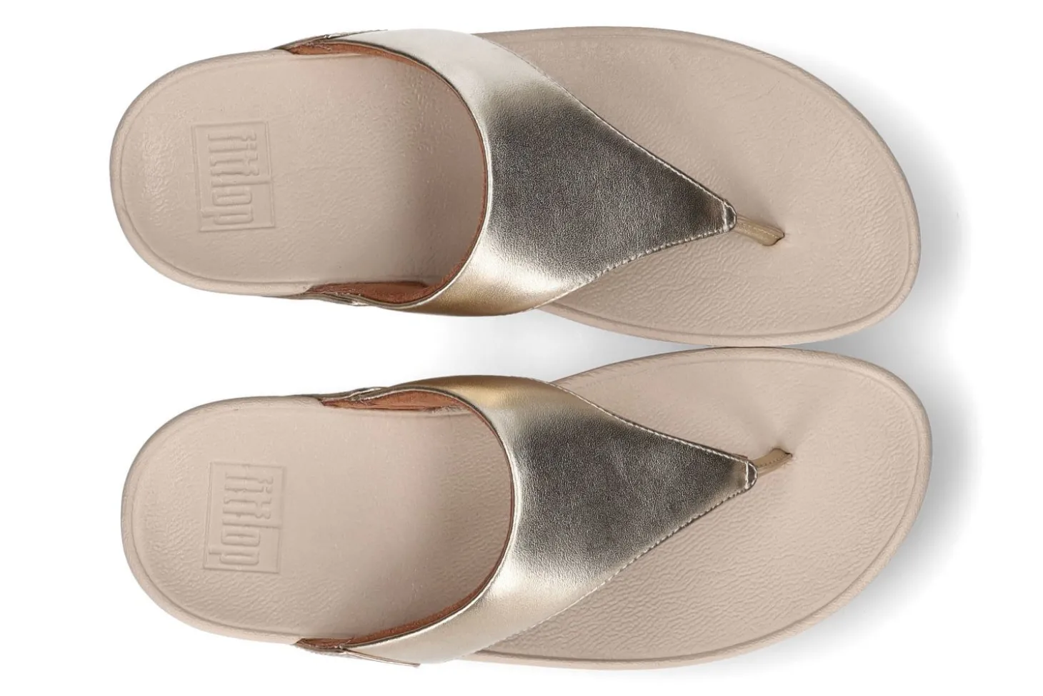 Teenslippers FITFLOP