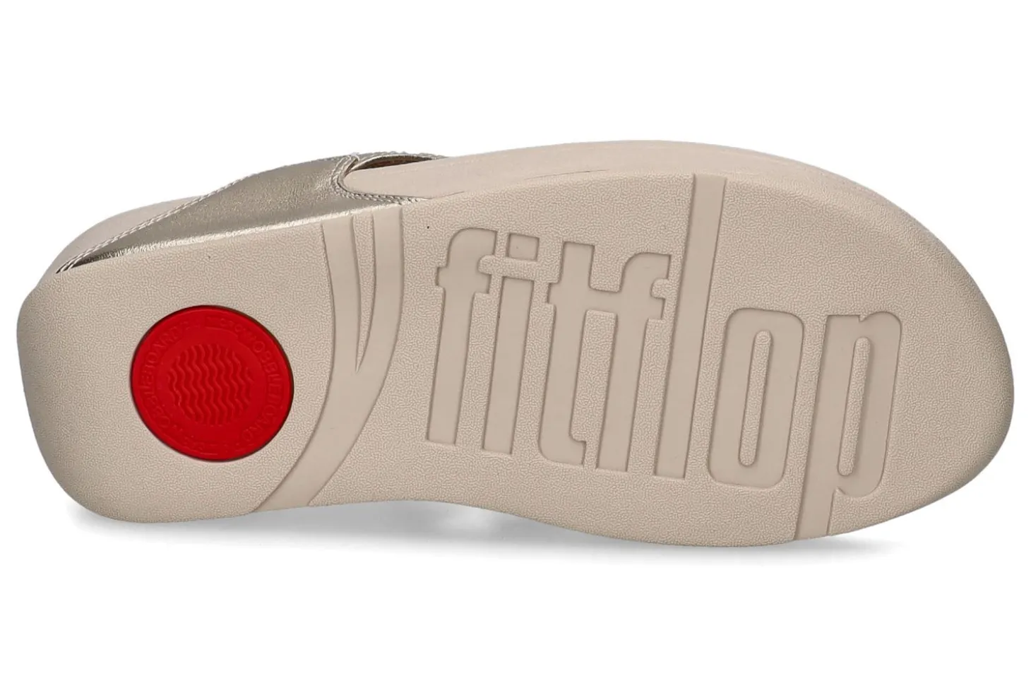 Teenslippers FITFLOP