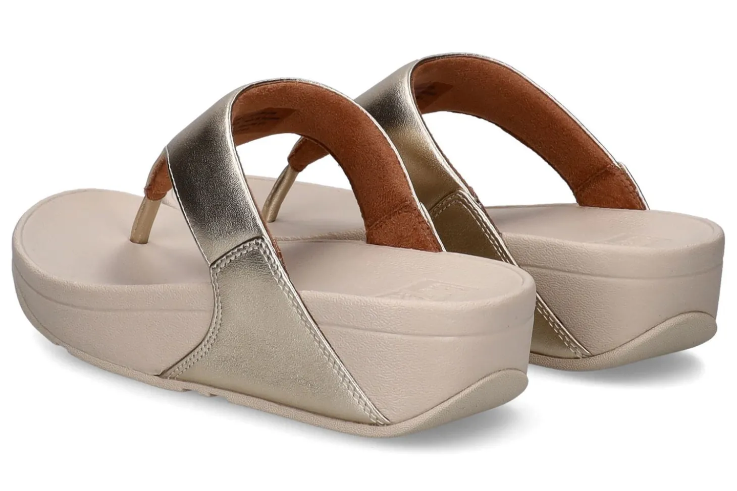 Teenslippers FITFLOP