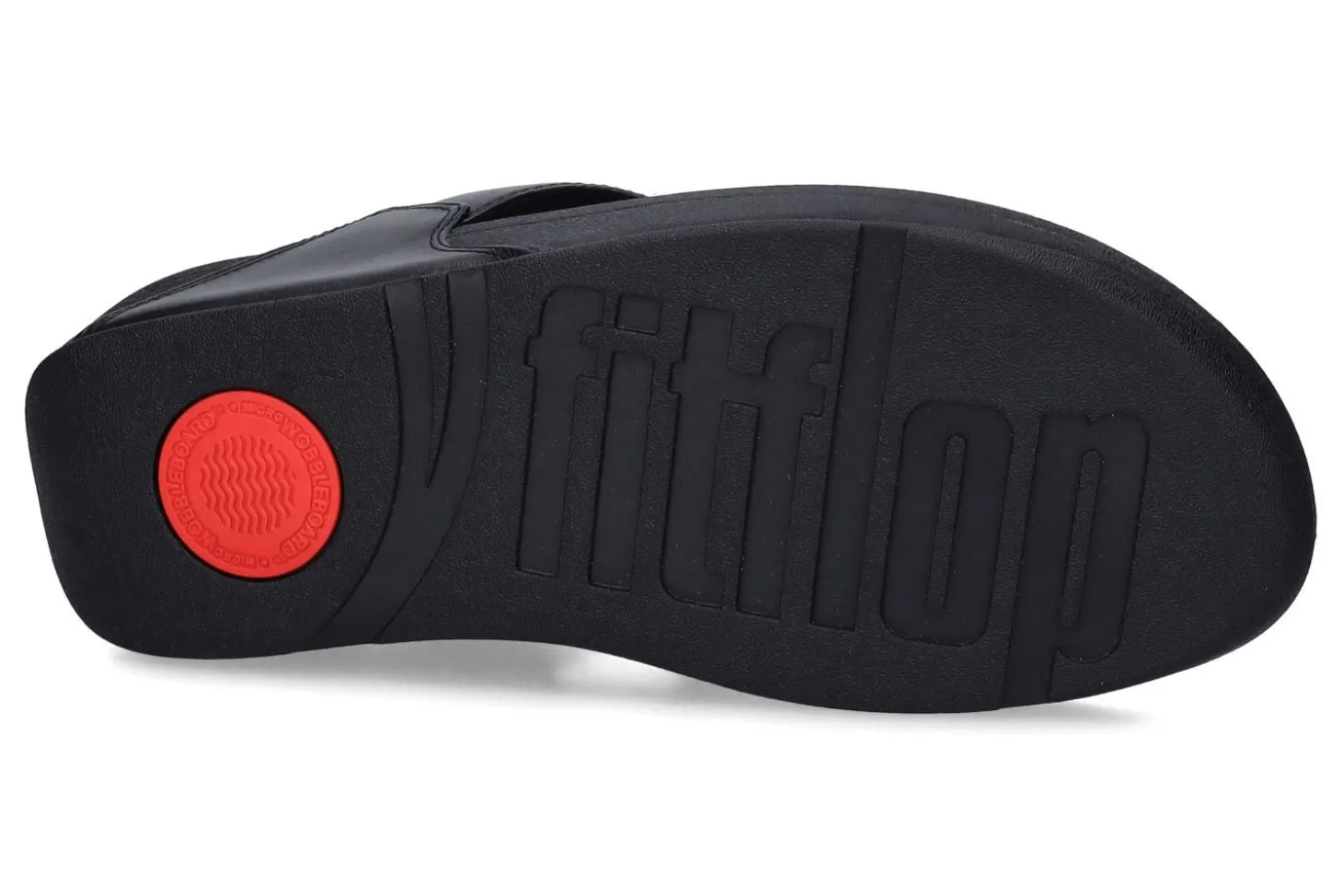Teenslippers FITFLOP