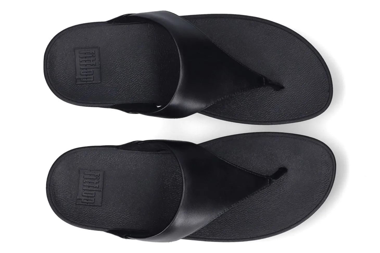 Teenslippers FITFLOP