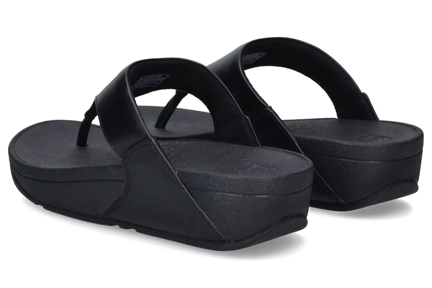 Teenslippers FITFLOP