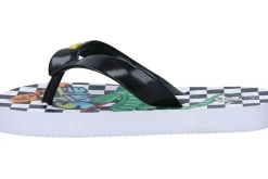 Teenslippers GO BANANAS