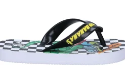 Teenslippers GO BANANAS