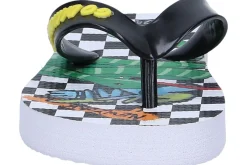 Teenslippers GO BANANAS