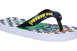 Teenslippers GO BANANAS