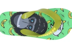 Teenslippers GO BANANAS
