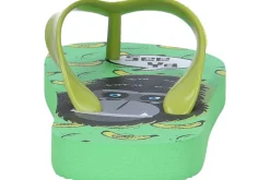 Teenslippers GO BANANAS