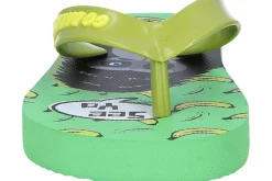 Teenslippers GO BANANAS