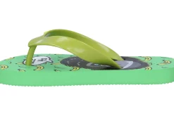 Teenslippers GO BANANAS