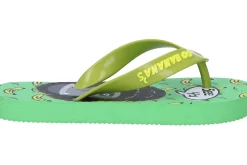 Teenslippers GO BANANAS